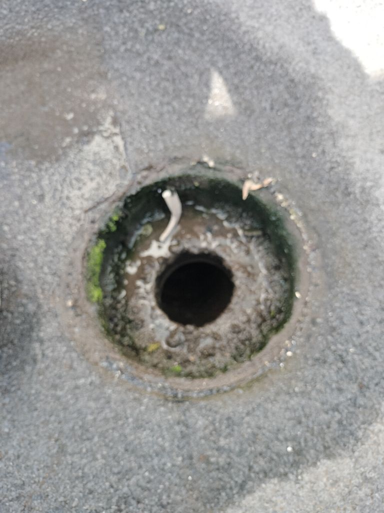 Bajante y desatasco